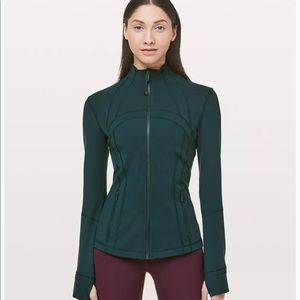 Lululemon define jacket
